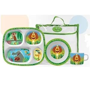 Buy Merritt International Kids Jungle Roar Set Online at Low Prices in ...