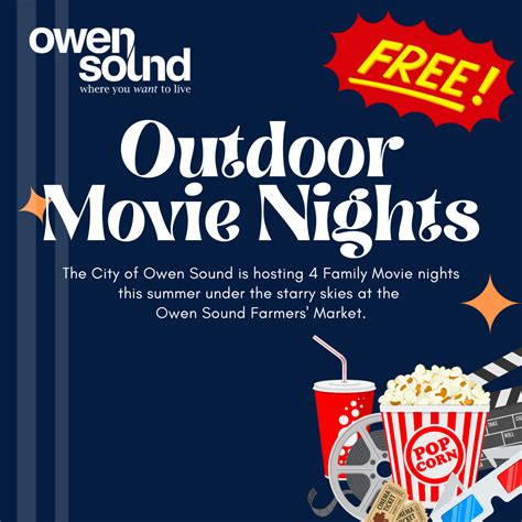 Events & Festivals | Owen Sound Live | Owen Sound Tourism