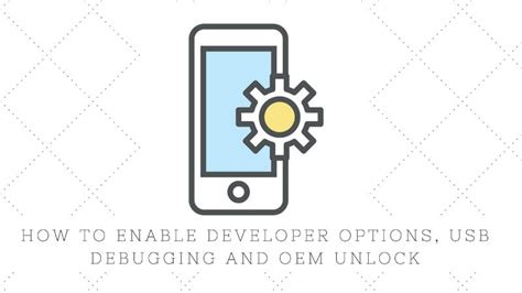 Image result for USB Debugging Developer Options