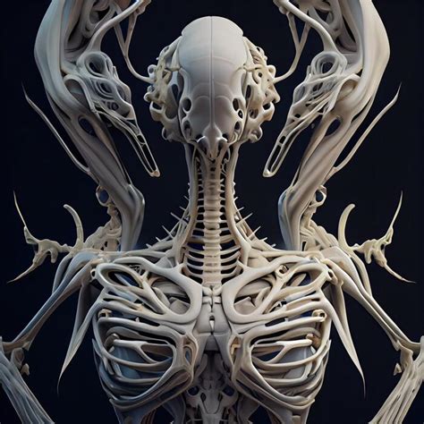 Image result for Alien Body Animated