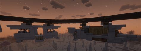 Image result for Minecraft Monorail Tutorial
