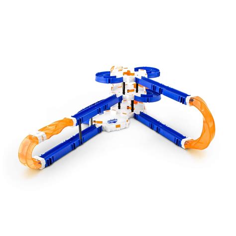 HEXBUG Nano Nitro Slingshot : Amazon.in: Toys & Games