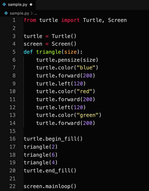 Image result for Python Turtle Download