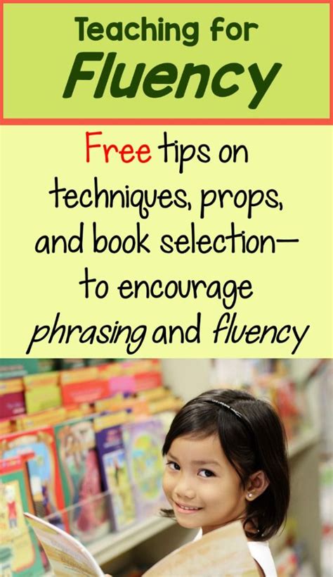 Reading Fluency Tools 的图像结果