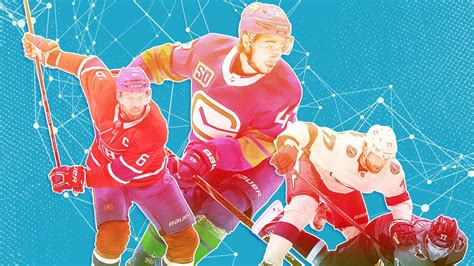 Building the perfect NHL defenseman - Best skills, attributes among ...