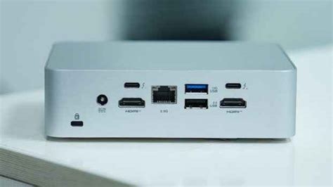 ASUS NUC 15 Pro+ review: a compact powerhouse Digit.in