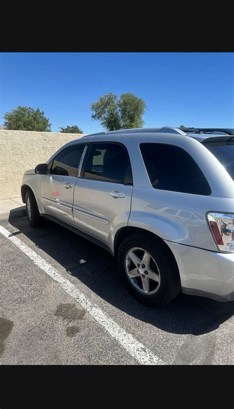 2005 Chevrolet Equinox for Sale in Las Vegas, NV - OfferUp