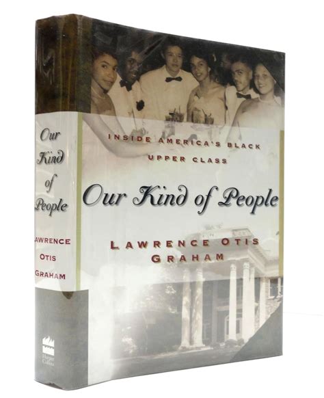 Amazon | Our Kind of People: Inside America's Black Upper Class ...