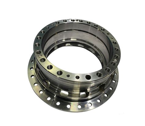 International Aerospace Manufacturing Pvt. Ltd