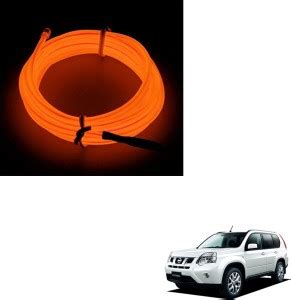 SEMAPHORE El Wire 5m/16ft Led Flexible Soft Tube Wire Lights Neon ...