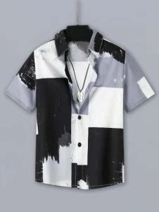 Boys Shirts Online at Best Price In India. 11-May-25