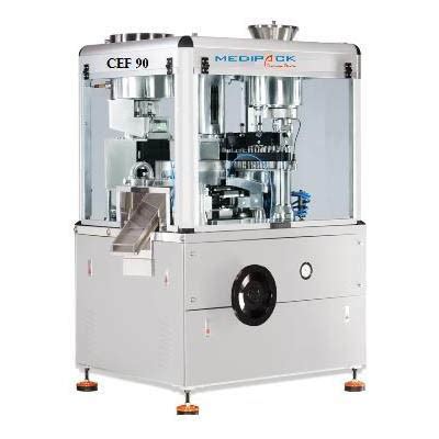 Medipack Engineering