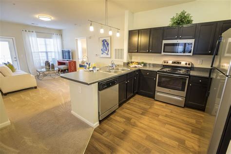 Apartments in Spartanburg SC | Reserve at Park West