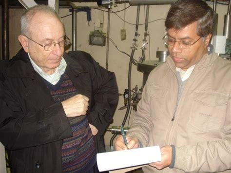 Superconducting Resonator Fabrication facility | Inter-University ...