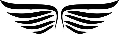 Wings Vector Free Download PNG |angel Wings Vector Free Download PNG