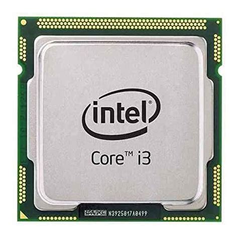 Buy Intel Core I3-2100 2nd Gen Processor 3.10 GHz 3 MB Cache LGA 1155 ...