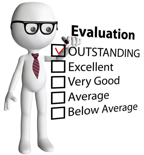 Employee Performance Appraisal and Evaluation Phrases