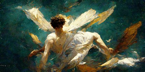 Icarus Soars and Falls in Art: This Weeks MustSee