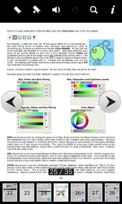 Image result for Tutorial Programa Inkscape