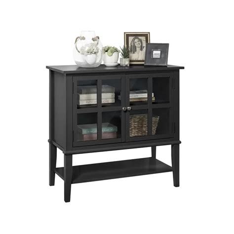 Alfredo Cabinet - The Leaf Crafts