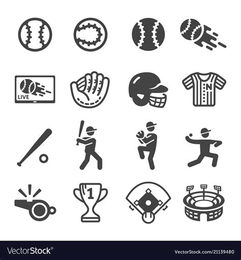Fall Baseball Icon 的图像结果