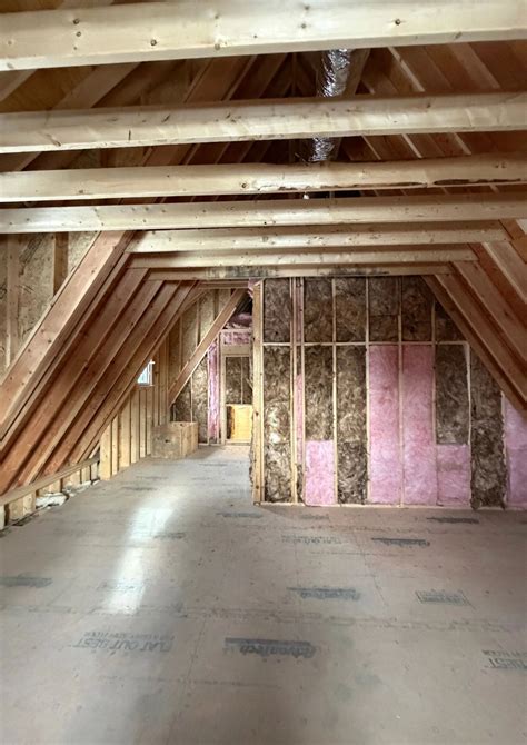 Highland Park Attic Conversion Cost & Permit Guide 2025
