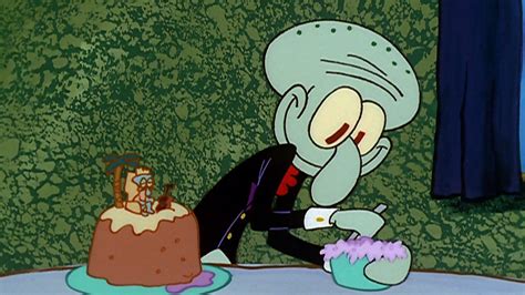 Watch SpongeBob SquarePants Season 1 Episode 4: Naughty Nautical ...