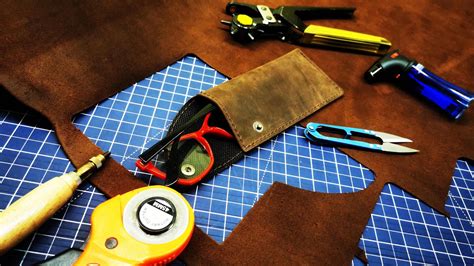 Image result for SLC Eyeglass Case Tooling Pattern