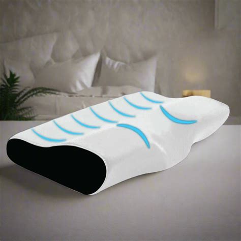 Memory Foam Pillow Suppliers India | JSB Delhi