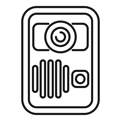 Image result for Intercom System Clip Art