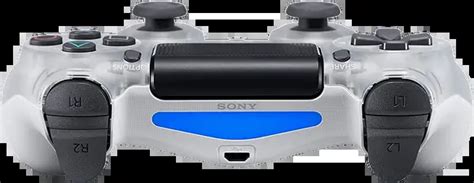 Image result for PS4 Controller Crystal
