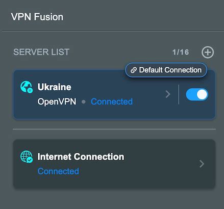 Image result for ASUSWRT VPN