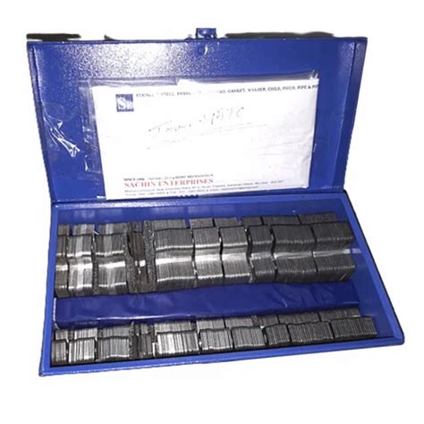 Sachin Enterprises, Mumbai - Manufacturer of S.S. BRASS CRC SHIM FOILS ...