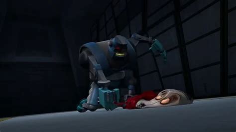 Alien Robot 的图像结果