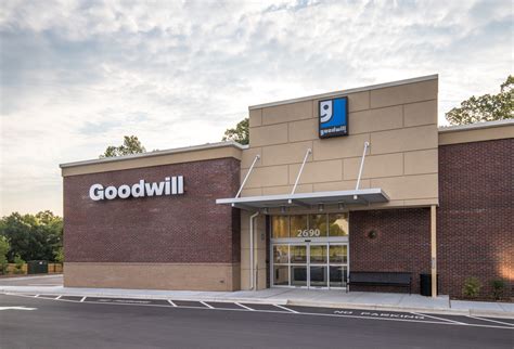 Goodwill Industries of the Southern Piedmont