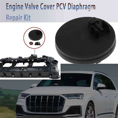 Bmw M4 Pcv Valve Replacement Cost