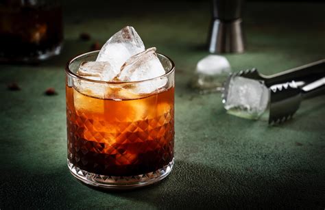 Black Russian cocktail recipe | Recipe Cart | Recipe Cart