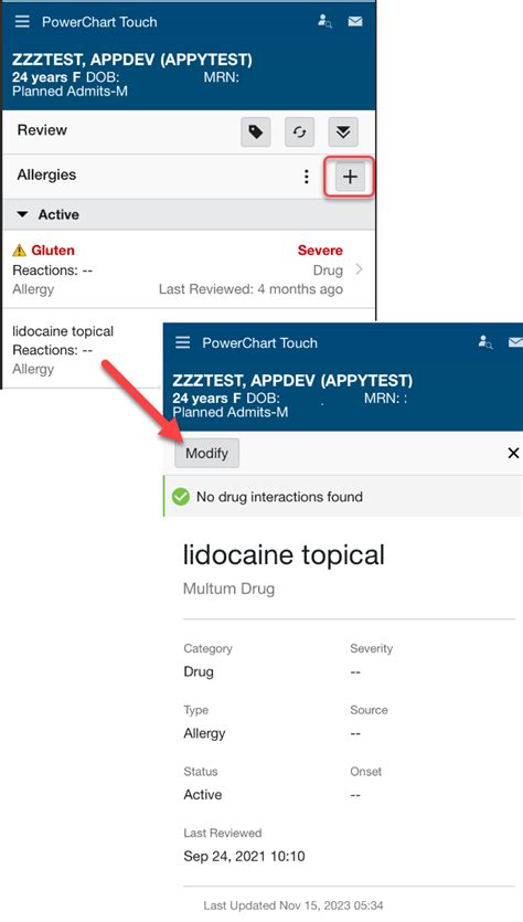 Image result for Using PowerChart