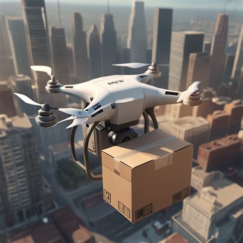 Cargo Drones 的图像结果