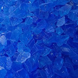 Elysian Blue Crystal Silica – Indicating Silica Gel (Blue to Pink) 1000 ...