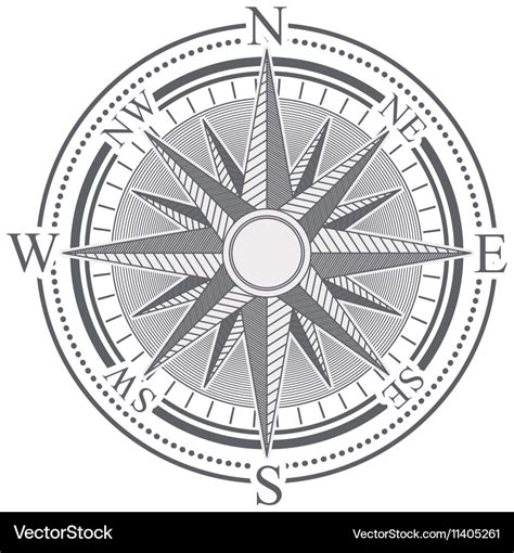 Image result for Compass Rose Design