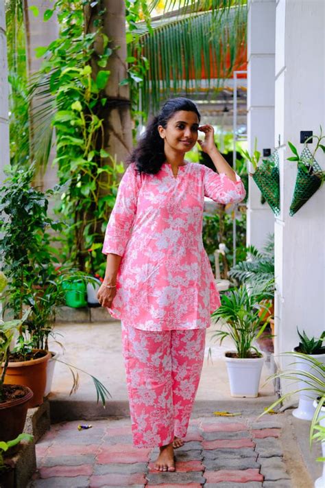 Night Suit Sets – Pleated Up