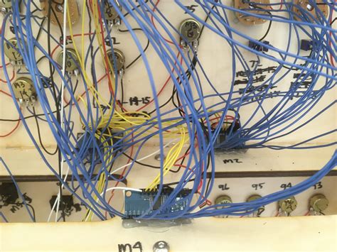 Image result for Moog Model 15 Tutorial