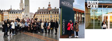 International Admissions | World University of Design