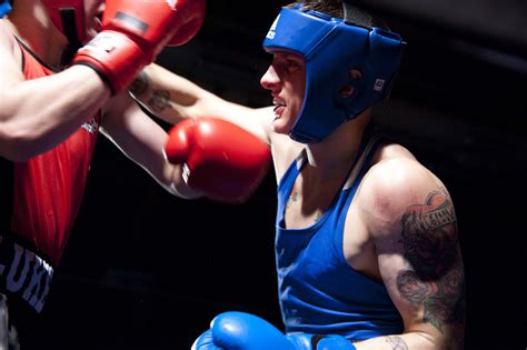 Boxing Lessons 的图像结果