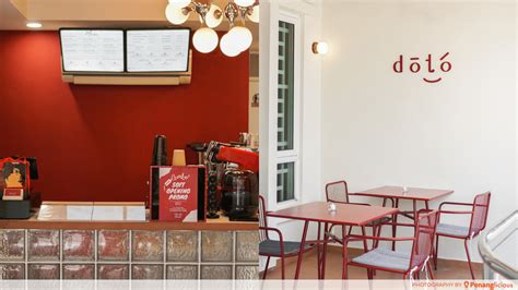 Best 8 New Cafe in Penang [May 2023]