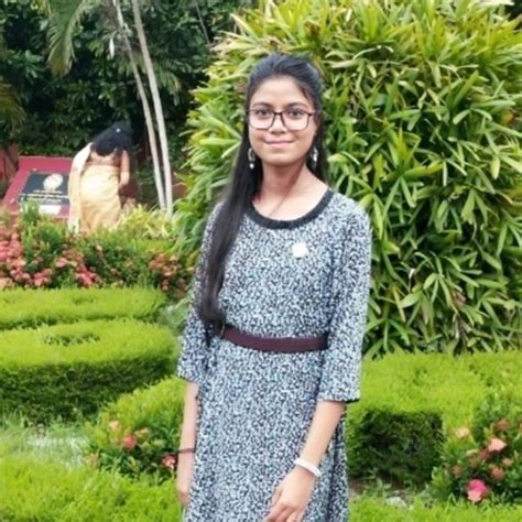 Ananya - Maths teacher - ₹2603/h