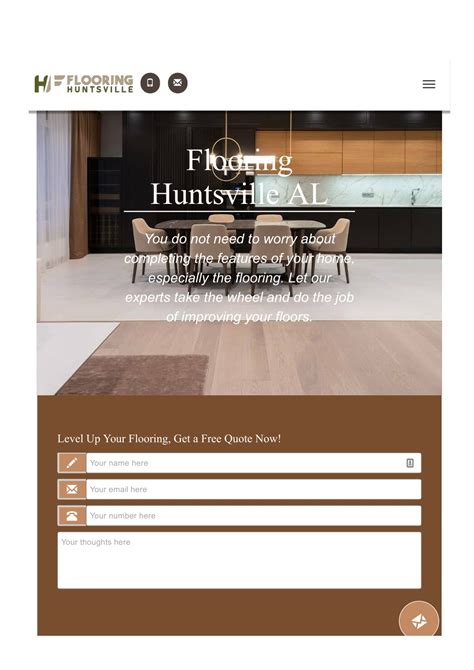 PPT - Flooring Huntsville PowerPoint Presentation, free download - ID ...
