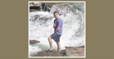 Obituary | Landon Loveless | Bates Cooper Sloan Funeral Home, L.L. P.