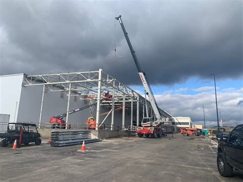 Honda Precision Parts of Georgia - Whitehawk Inc.